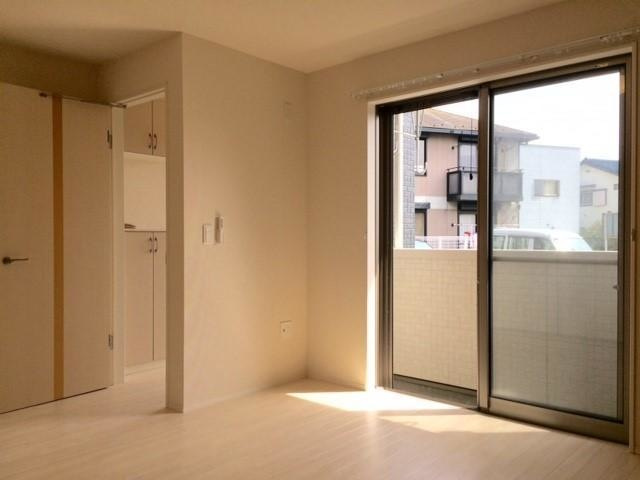 Ｖｉｌｌｅｔｔａ辻堂元町の内装|居室・雨戸有り