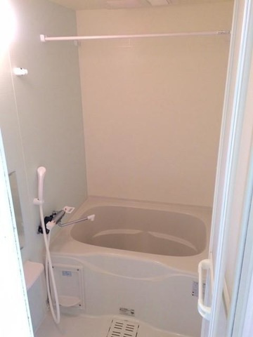 Ｖｉｌｌｅｔｔａ辻堂元町の浴室|追い炊き・浴室乾燥完備