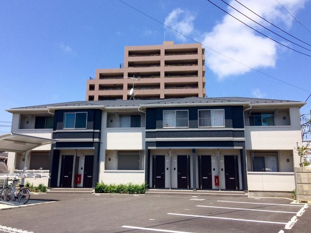 Ｖｉｌｌｅｔｔａ辻堂元町の外観|外観写真その他1