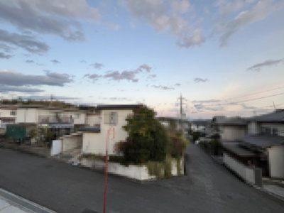 【展望】 | 大津市日吉台3丁目8-11　新築戸建