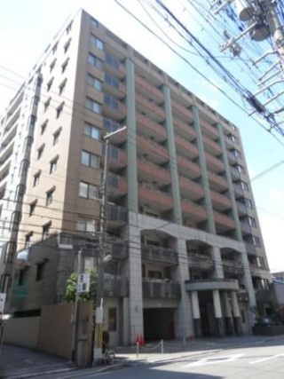 アパガーデンスクエア四条烏丸