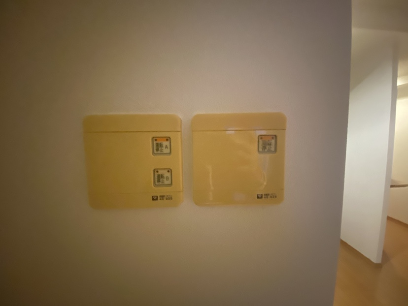 アパガーデンスクエア四条烏丸の設備