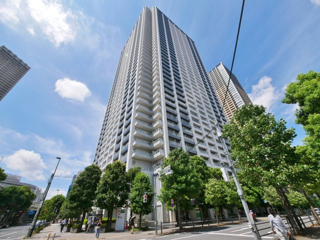 エアライズタワー