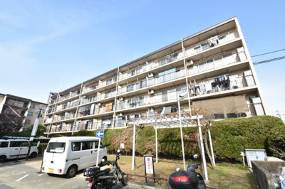 【外観】 | プレジデント東大阪