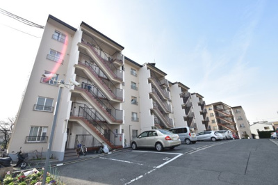 【外観】 | プレジデント東大阪