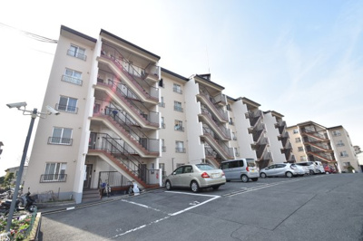 【外観】 | プレジデント東大阪