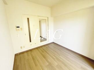 【寝室】 | ベルシェ船橋ラマージュ | 寝室です。