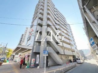 【外観】 | ベルシェ船橋ラマージュ | 外観です。