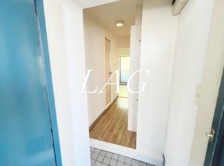 【玄関】 | ベルシェ船橋ラマージュ | 玄関です。