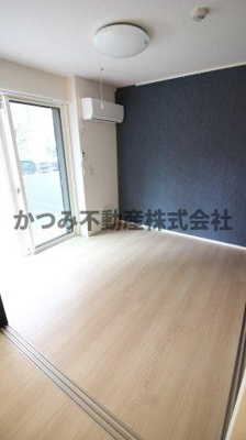 【地図】 | D-Sereno志木柏町