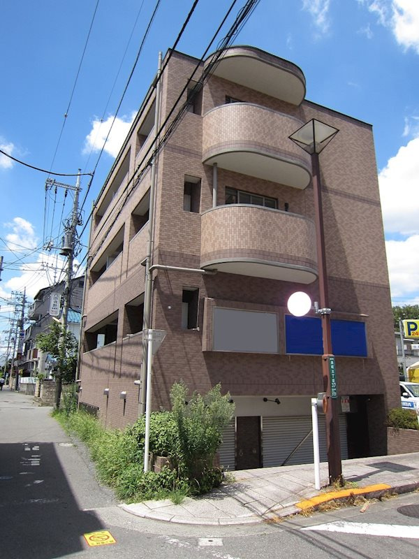 パレステージ西国分寺