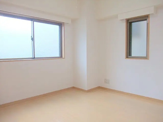 グランフォース蔵前の居間・リビング