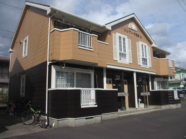 ソレア－ド和田Ａの画像