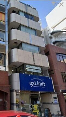 【外観】 | ＳＴＹビル