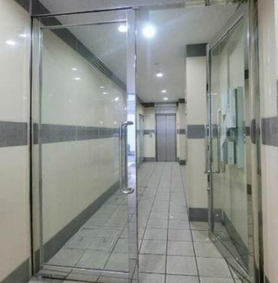 【エントランス】 | ＳＴＹビル