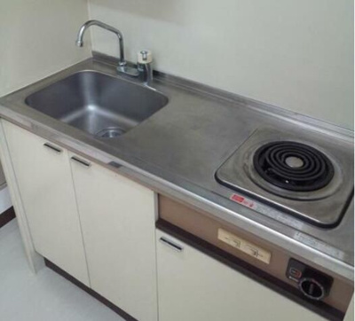 【キッチン】 | ＳＴＹビル