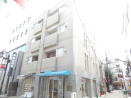 世田谷区成城６丁目のマンションの画像