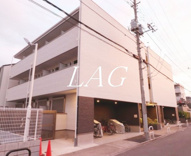 ＴＨＥ　ＧＲＡＮ北綾瀬ＷＥＳＴの画像