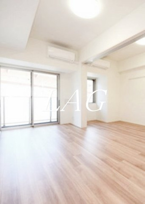 【寝室】 | フュージョナル五反野 | 寝室です。