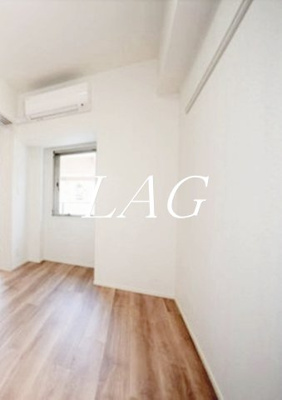 【居間・リビング】 | フュージョナル五反野 | 洋室のお部屋です。