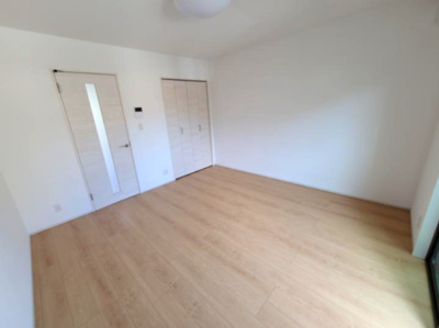 【内装】 | メルレーブK・S