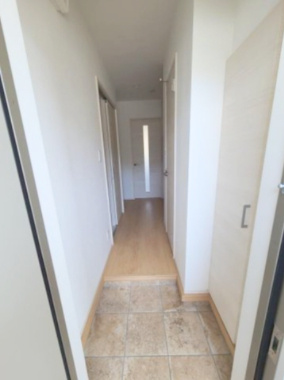 【玄関】 | メルレーブK・S