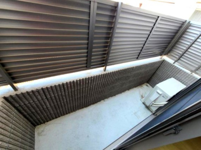 【バルコニー】 | メルレーブK・S