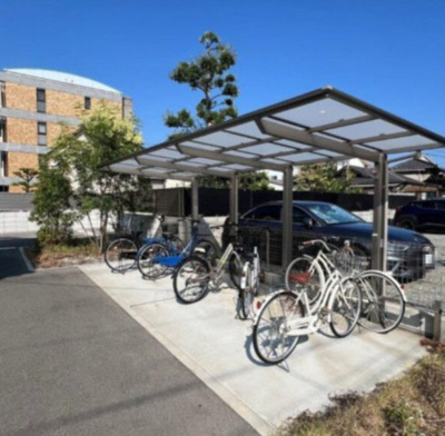 【その他共用部分】 | メルレーブK・S