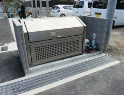 【その他共用部分】 | メルレーブK・S