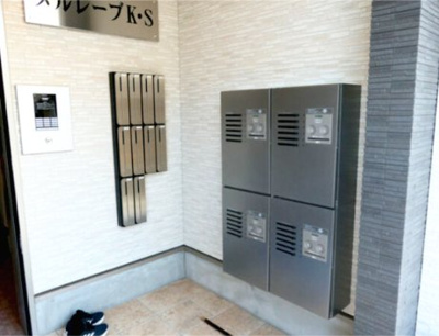 【その他共用部分】 | メルレーブK・S