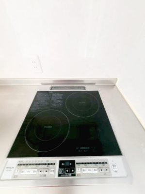 【キッチン】 | メルレーブK・S