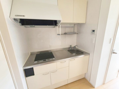 【キッチン】 | メルレーブK・S