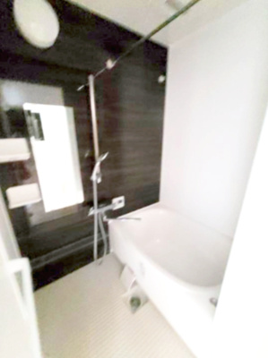 【浴室】 | メルレーブK・S