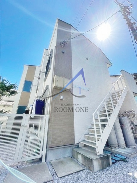 クレア中野野方