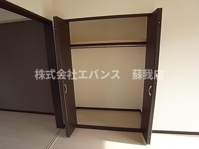 【収納】 | 金太郎ヒルズ100 | 収納があります