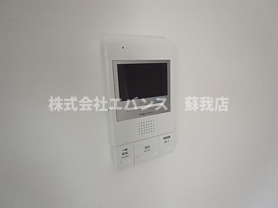 【セキュリティ】 | 金太郎ヒルズ100