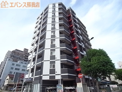 【外観】 | 金太郎ヒルズ100