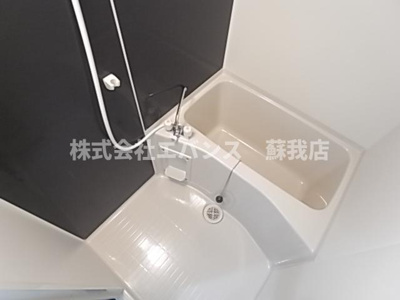 【浴室】 | 金太郎ヒルズ100 | お風呂で日々の疲れを落としましょう