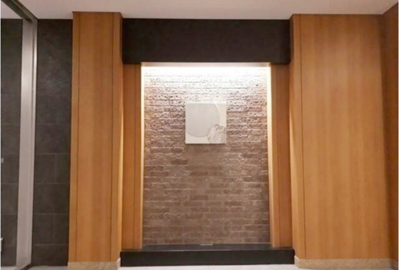 ONE　ROOF　FLAT　TSUKISHIMAの収納