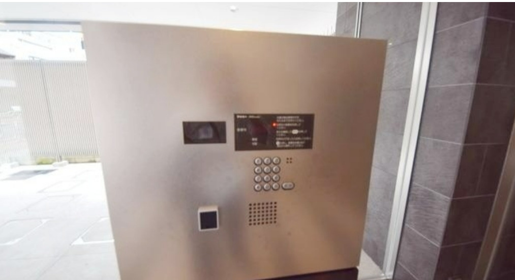 ONE　ROOF　FLAT　TSUKISHIMAのセキュリティ