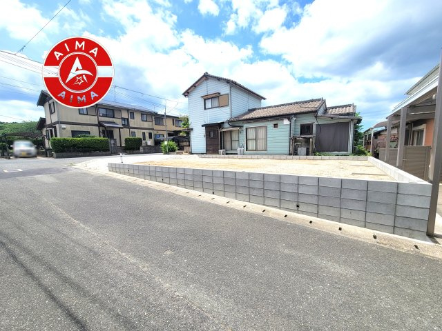 糟屋郡久山町大字久原第8-1棟（1号棟）