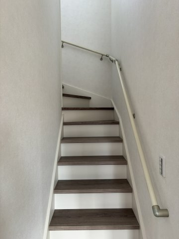 タマタウン いわき泉町のその他