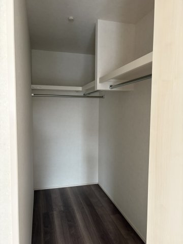 タマタウン いわき泉町の収納