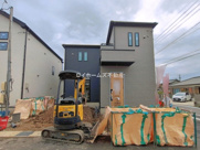 名古屋市守山区川村町172-1『仲介料無料』新築戸建ての画像