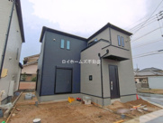 名古屋市守山区川村町172-1『仲介料無料』新築戸建ての画像