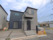 名古屋市守山区川村町172-1『仲介料無料』新築戸建ての画像