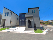 名古屋市守山区川村町172-1『仲介料無料』新築戸建ての画像
