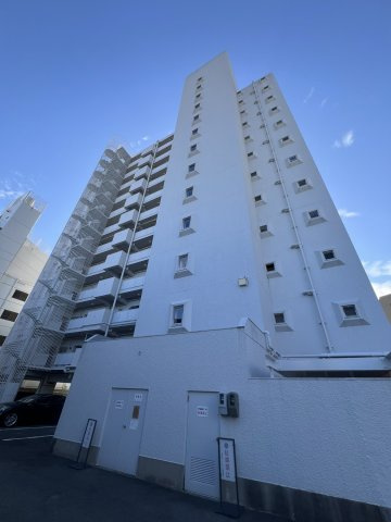 【外観】覚王山アーバンライフ 