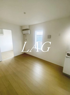 【寝室】 | リベルテ村上 | 寝室です。