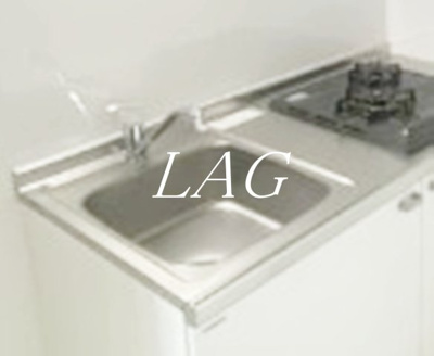 【その他】 | リベルテ村上 | シンクです。